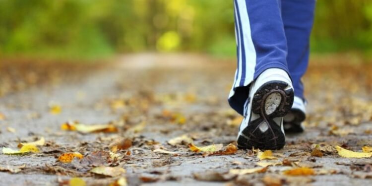 Entrenamiento previo a los 21k