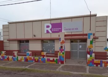 Crece el Centro de Día Oeste