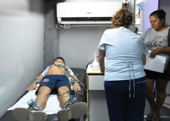 «Hay Equipo» estará en barrio 2 de Abril