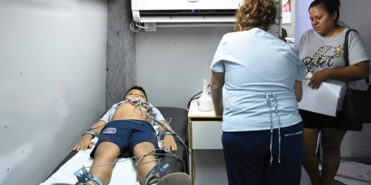 «Hay Equipo» estará en barrio 2 de Abril