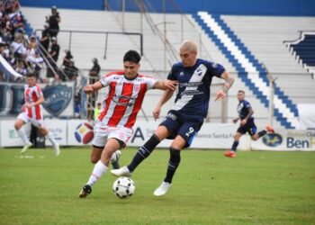 9 de Julio y Ben Hur abren la fecha liguista