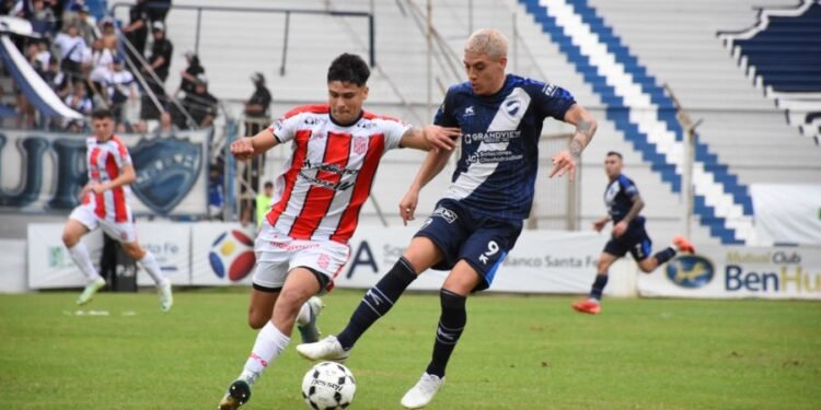 9 de Julio y Ben Hur abren la fecha liguista