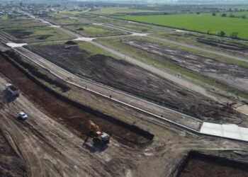 “Mi suelo, 315 lotes para vivienda”: Se inicia la etapa de evaluaciones