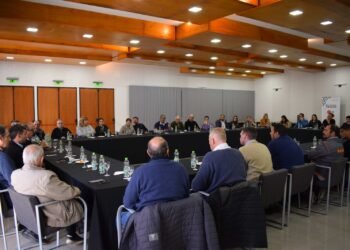 SEOM acordó actualizar salarios de municipales por inflación