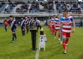 Ben Hur y Unión de Santa Fe, con día y horario