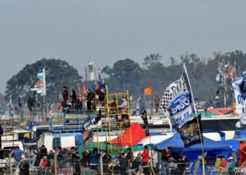 TC en Rafaela: Se pusieron a la venta las entradas