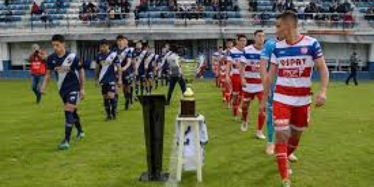 Ben Hur y Unión de Santa Fe, con día y horario