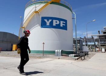 El Gobierno nacional apelará el fallo «erróneo» por el caso YPF