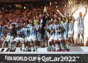 Rumbo al Mundial 2026: un campeón, siete DT argentinos, seis plazas y un repechaje