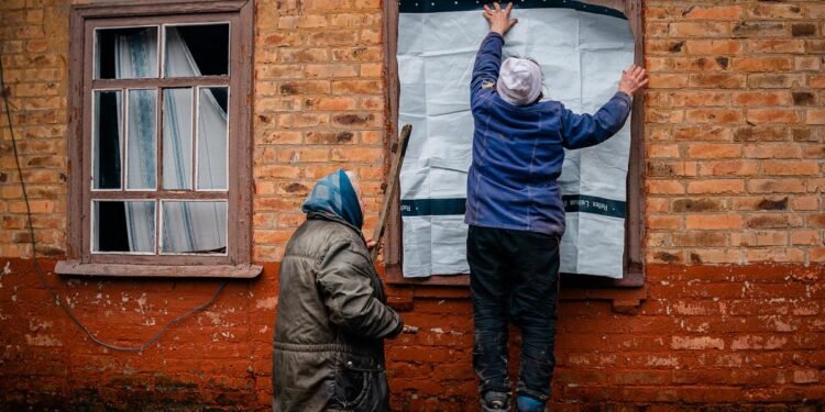 Rusia inicia elecciones en territorios ocupados de Ucrania, que pidió sanciones