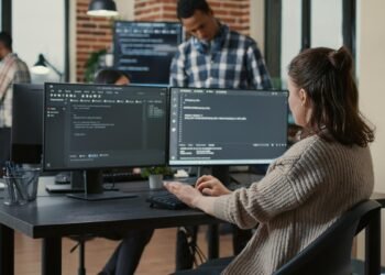 La industria del software creó 35 mil nuevos empleos en los últimos dos años