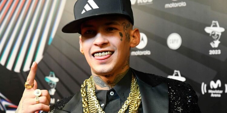 L-Gante seguirá libre: el juez de la causa rechazó su detención