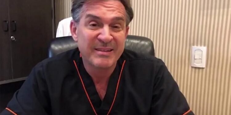 La Justicia rechazó el pedido de detención de Lotocki