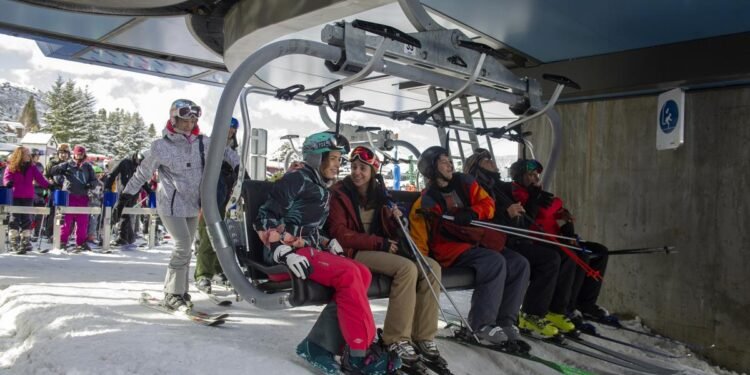 Más de 500.000 personas se inscribieron en el programa PreViaje 5