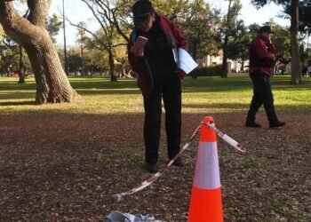 El sospechoso de matar al ingeniero en Palermo alardeaba: «Me mandé una macana, se me trabó y luchó»