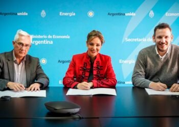 El Gobierno lanzó una línea de crédito para la compra de paneles solares