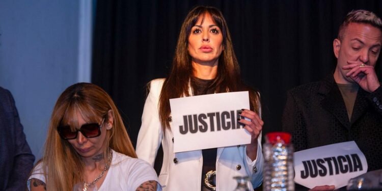 Burlando pedirá la detención de Lotocki para garantizar que esté en el juicio