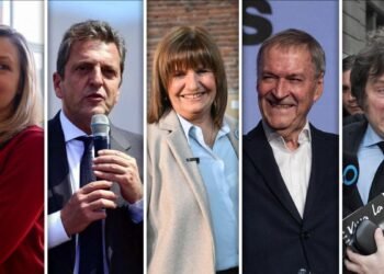 Debate presidencial: desde la Cámara Electoral esperan que «no haya agresiones»