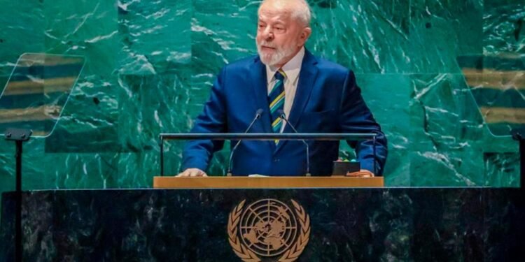 Lula alerta sobre los «aventureros» del neoliberalismo que «venden soluciones mágicas»