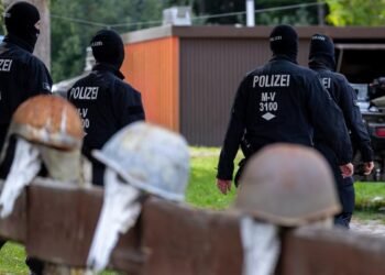 «Duro golpe» a la extrema derecha: Alemania prohibió a un grupo neonazi