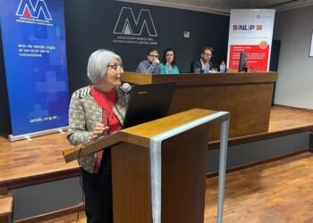 Se realizó con éxito la II Jornada de Actualización en Cardiología Clínica