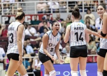 Las Panteras tienen la lista definida para el Preolímpico de Japón