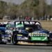 Julián Santero ganó la primera fecha de la Copa de Oro del TC en San Luis