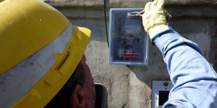 La EPE interrumpirá el servicio eléctrico en Barrios El Bosque y Plaza Grande