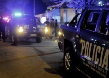 Intento de Homicidio en Rafaela: Joven herido de bala tras pelea callejera