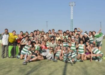 CRAR gritó campeón del Clausura por duplicado