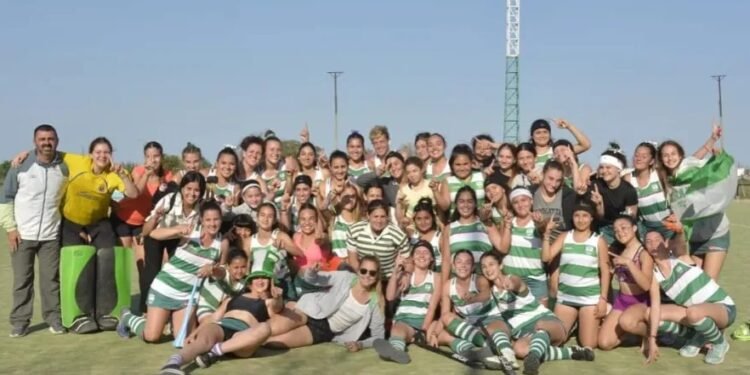 CRAR gritó campeón del Clausura por duplicado