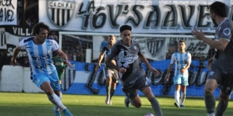 La Crema ya tiene árbitro para recibir a Chaco For Ever