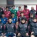 Comienza el Provincial Sub-14 y debuta el seleccionado de la Liga Rafaelina de Fútbol