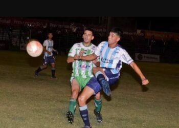 Liga: Se abre la fecha en Sunchales