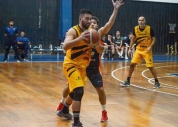 Libertad le ganó a Quilmes en el pendiente