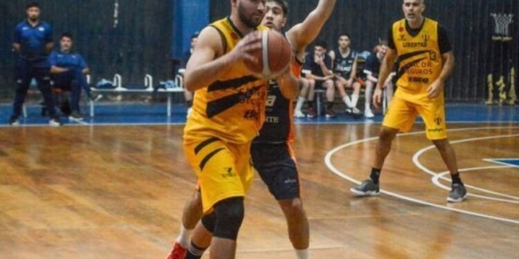 Libertad le ganó a Quilmes en el pendiente