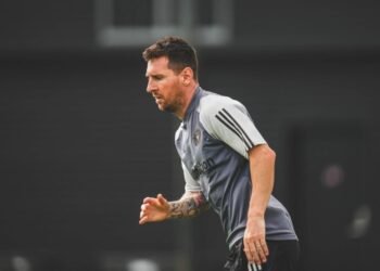 Inter Miami esperará a Messi hasta lo último para que juegue otra final