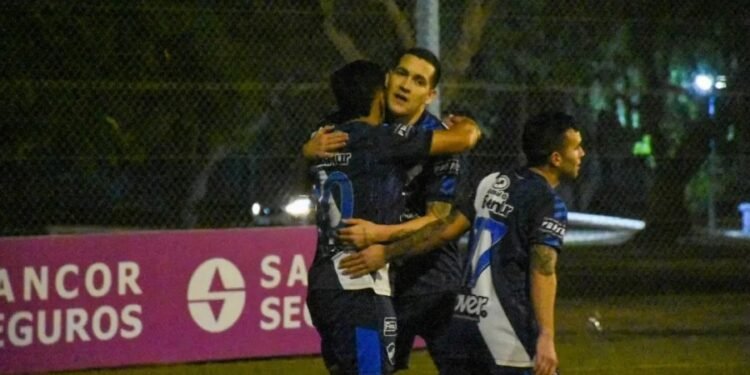 El Lobo le ganó a la Crema en el Bartomioli