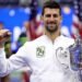 Djokovic conquistó el 24to Grand Slam de su carrera al adjudicarse el US Open