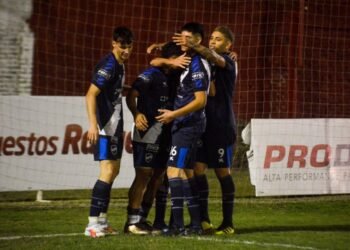 Ben Hur se quedó con el clásico ante 9 de Julio