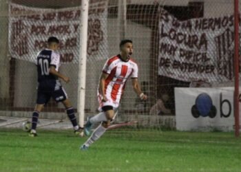 El León volvió a rugir en el Soltemam