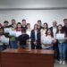 UTN: se entregaron certificados por el curso de “Informática y Conectividad