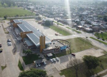 Se cayó la licitación y no habrá remodelaciones en la Terminal