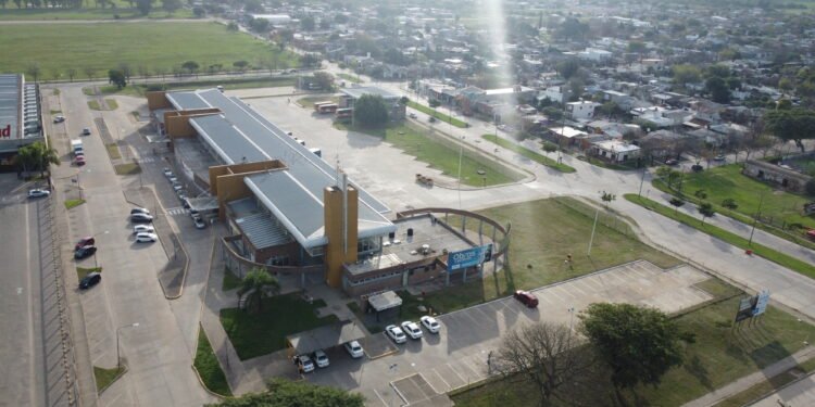 Se cayó la licitación y no habrá remodelaciones en la Terminal