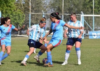 Femenino: Remontada de Atlético para igualar con el líder Arsenal