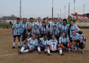 Femenino: Atlético visita a Talleres buscando la punta