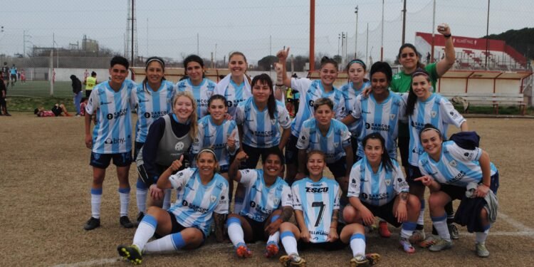 Femenino: Atlético visita a Talleres buscando la punta