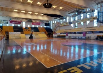 Aportan fondos provinciales para reparar techos en el Hogar de los Tigres