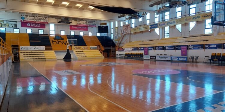 Aportan fondos provinciales para reparar techos en el Hogar de los Tigres