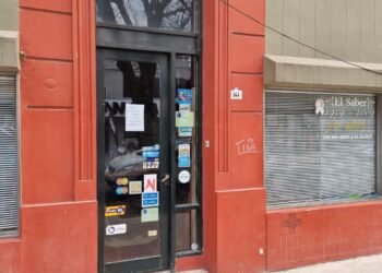 Cerró El Saber, una librería icónica de Rafaela